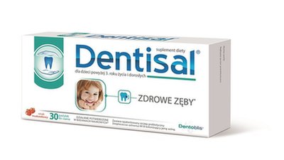 Dentisal