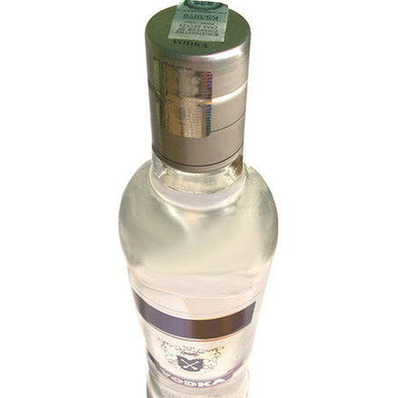 Unikaj mieszanki alkohol + tłuszcze!