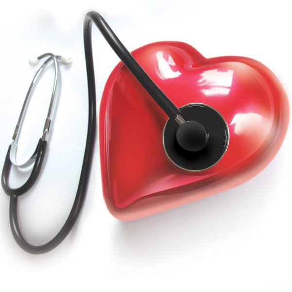 Objawy charakterystyczne dla chorób serca i układu krążenia