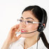 Pracownicy call center mają problemy z głosem