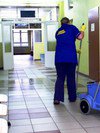 Czasem zniechęca do przyjścia do lekarza kontakt z recepcjonistką…