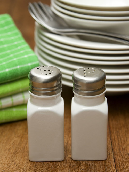 Jak zmniejszyć spożycie soli?