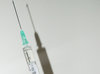 Zastrzyki hormonalne