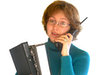 Pomocniczy personel administracyjny