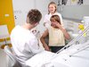 Dobry kontakt z pacjentem kluczem do sukcesu w walce dentofobią