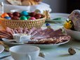 Wielkanocny dekalog - czyli jak jeść, aby się nie przejeść?