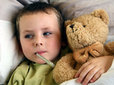 Jak leczyć infekcje dróg oddechowych u dzieci?