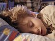 Jak zadbać o spokojny sen dziecka?