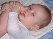Jak dbać o pierwsze ząbki dziecka?