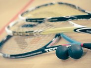 Squash - sport dla aktywnych