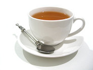 Żółta herbata – właściwości i wartości zdrowotne