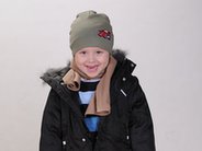 Zimowe inspiracje - jak modnie ubrać dziecko zimą?