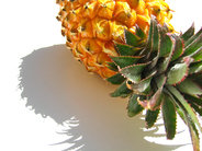 Ananas - naturalna pomoc przy leczeniu nowotworów