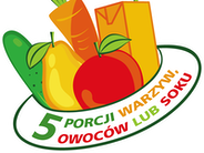 Zakończenie programu edukacyjnego „5 porcji warzyw, owoców lub soku”