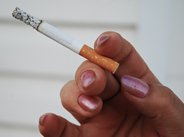 Palenie jednym z czynników bolesnych miesiączek