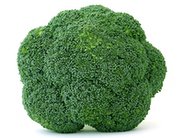 Selen zawarty w brokułach i czosnku może wspomagać system immunologiczny w walce z rakiem