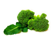 Kiełki brokuła pomagają w oczyszczaniu organizmu