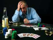 Uzależnienie od hazardu