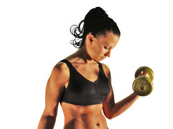 Dieta fitness - dla aktywnych! Sprawdź, co jeść, by w szybkim tempie zgubić dodatkowe kilogramy!