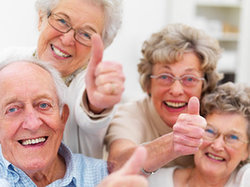 Dowiedz się, jak zapobiec osteoporozie w starszym wieku!