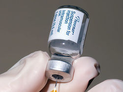 Szczepionki na pneumokoki