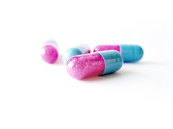 Dwufazowe tabletki antykoncepcyjne