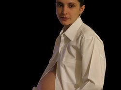 Mięśniaki u kobiety w ciąży