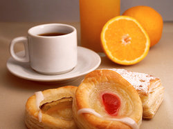 Zdrowe śniadanie - jak powinno wyglądać?