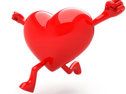 Zobacz sposoby, jak zachować zdrowe serce!
