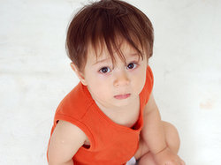 Drgawki u małego dziecka w czasie gorączki