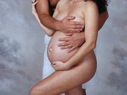 Współżycie w czasie ciąży