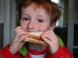 Leczenie alergii pokarmowej u dzieci