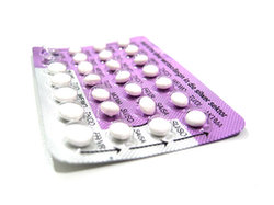 Czy antykoncepcja hormonalna może przedłużyć życie?