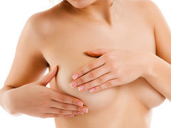 Rak piersi - mammografia raz na dwa lata pozwala wykryć go na czas!