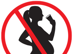 Alkohol a ciąża