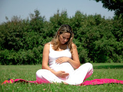 Jak dbać o rozwój dziecka w ciąży?