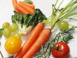 Wpływ spożywania owoców i warzyw na zdrowie