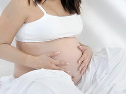 Wysypka ciążowa