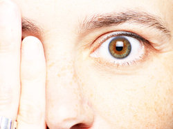 5 szybkich i skutecznych ćwiczeń dla oczu