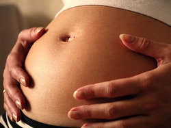 Komplikacje podczas ciąży