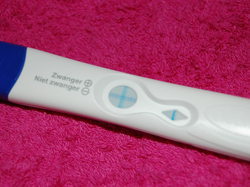 Jak poprawnie przeprowadzić test ciążowy?