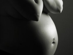 Pocenie  w ciąży. Jak tego uniknąć?