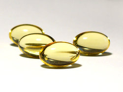 Kwasy omega-3 mogą pomóc dzieciom z ADHD