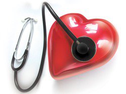 Jak obniżyć ryzyko choroby serca o 83%