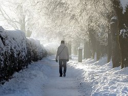 Na jakie choroby jesteśmy szczególnie narażeni zimą?