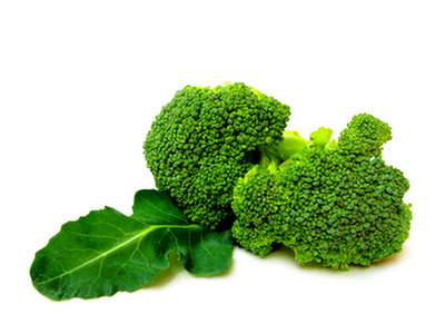 Odżywcze właściwości kiełków brokuła