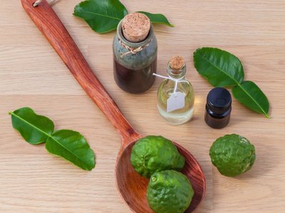 Olejki zapachowe i aromaterapia