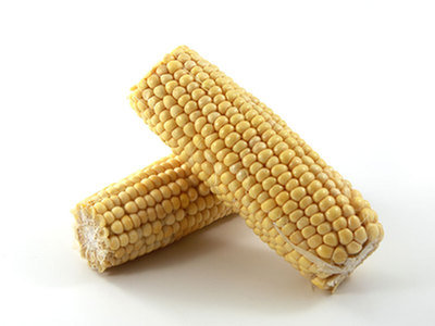 Nowe badania sugerują, że kukurydza poprawia poziom witaminy A u dzieci