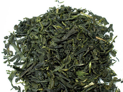 Czy zielona herbata pomaga w utracie wagi?