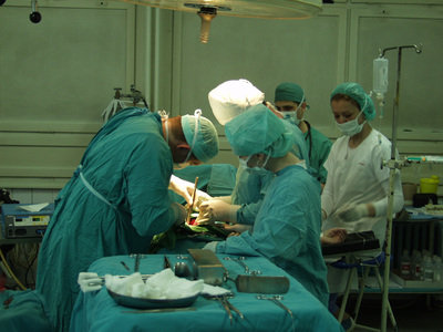 50 - lecie transplantacji wątroby: współczesne bariery i perspektywy